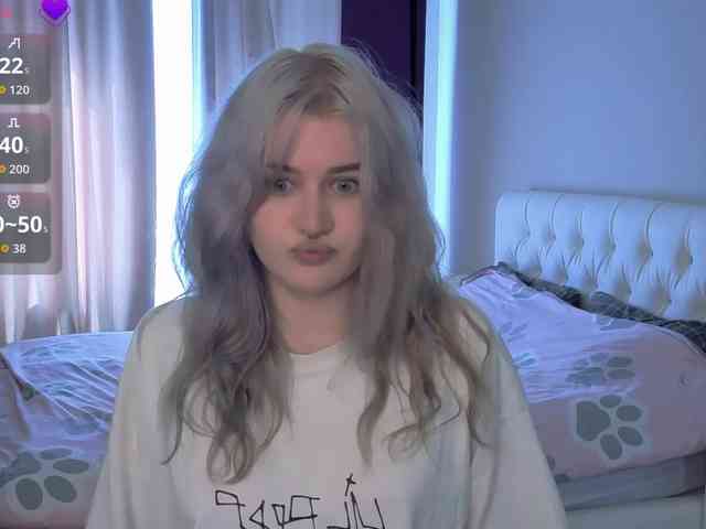 KotKiss webcam