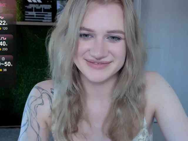 KotKiss webcam