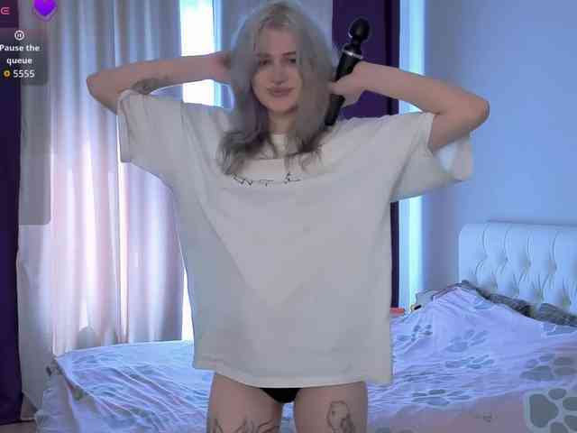 KotKiss webcam