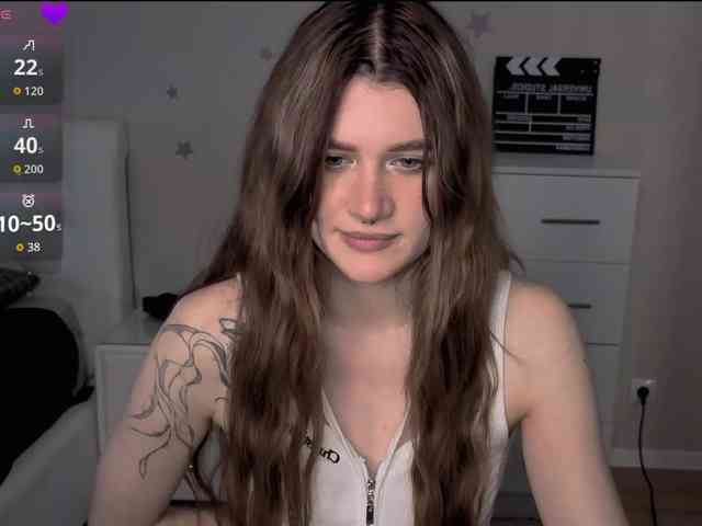 KotKiss webcam