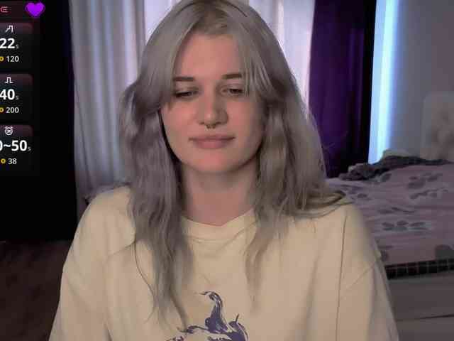 KotKiss webcam