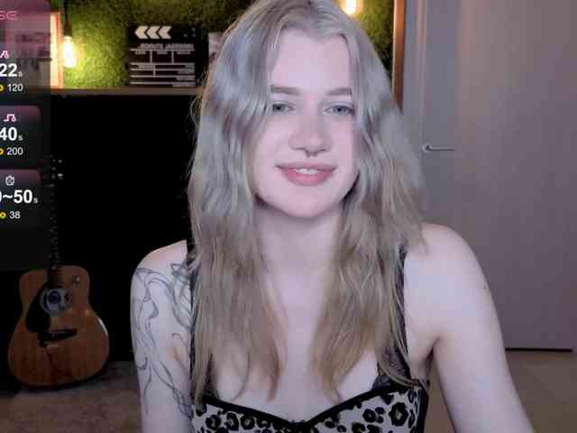 KotKiss webcam