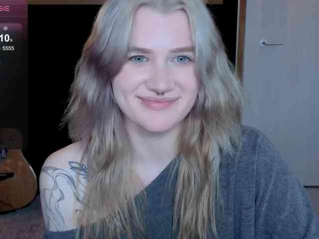 KotKiss webcam