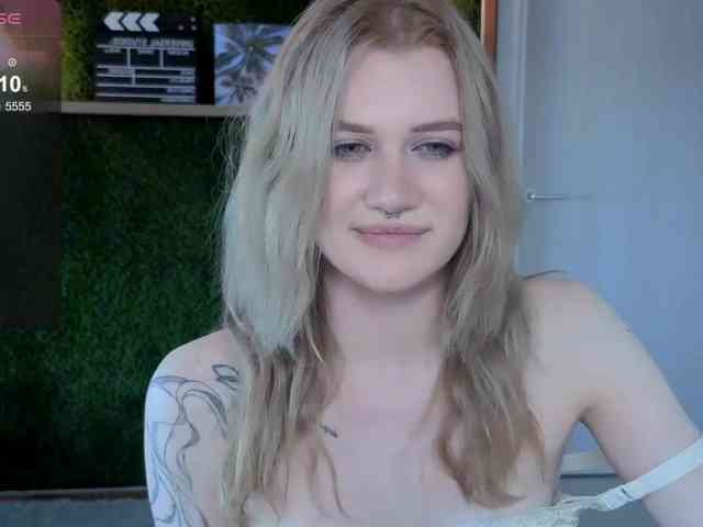 KotKiss webcam