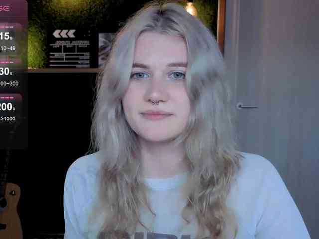 KotKiss webcam