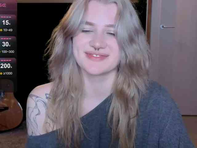 KotKiss webcam