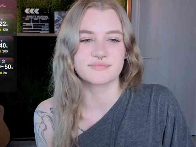 KotKiss webcam