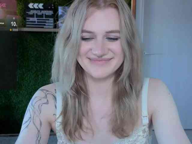 KotKiss webcam