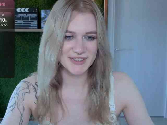 KotKiss webcam