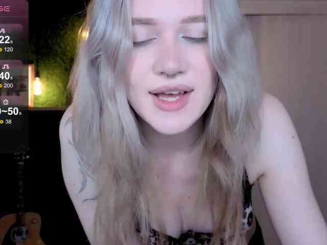 KotKiss webcam