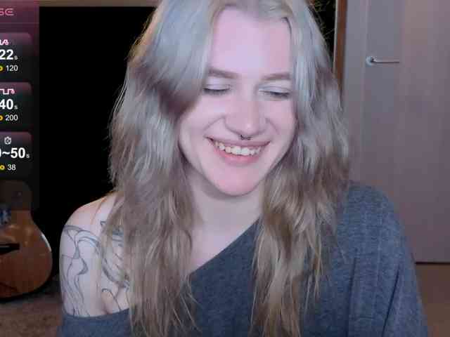 KotKiss webcam