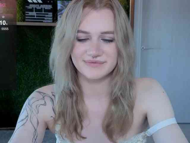 KotKiss webcam