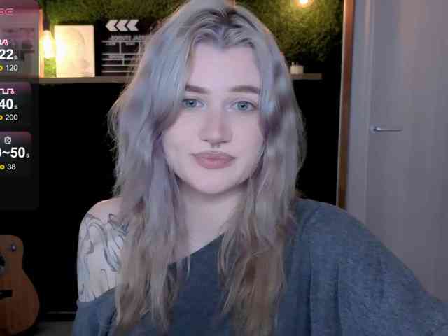 KotKiss webcam