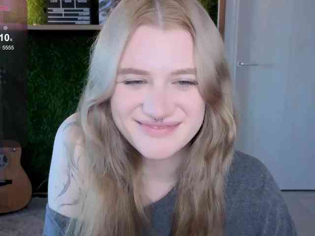 KotKiss webcam