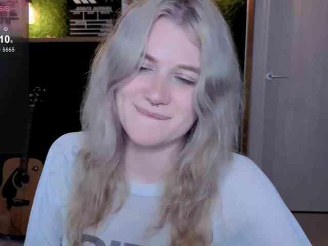 KotKiss webcam