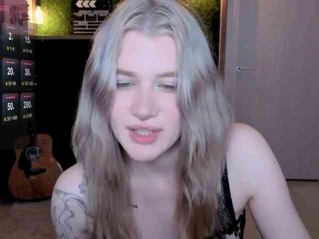 KotKiss webcam