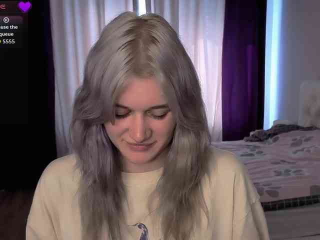 KotKiss webcam