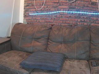 TwiceTheTease2 Porn Show