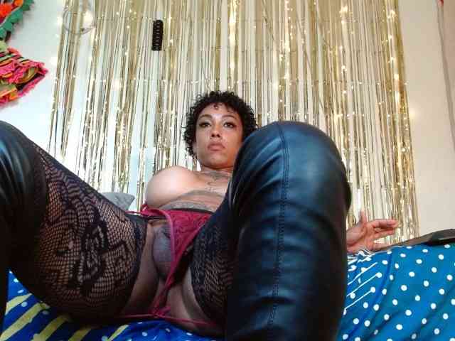 Venenostar Sex Cam Show