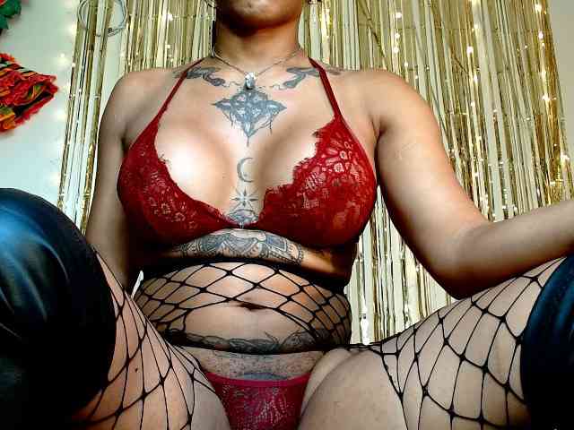 Venenostar Sex Cam Show