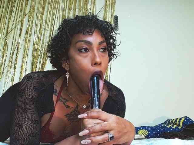 Venenostar Sex Cam Show