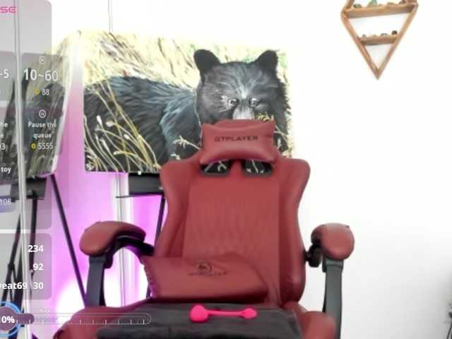 Jasminedaze888 live cam on BongaCams