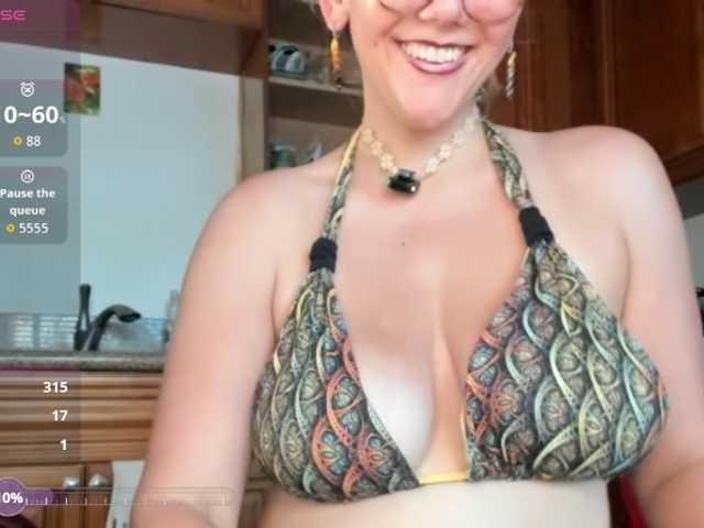 Jasminedaze888 live cam on BongaCams