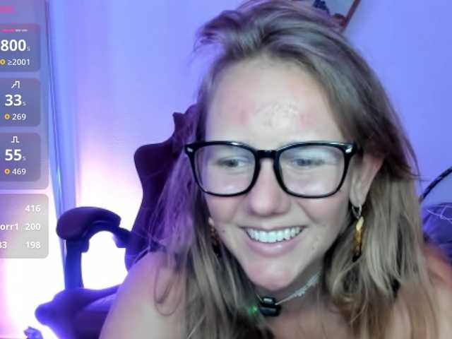 Jasminedaze888's BongaCams show and profile