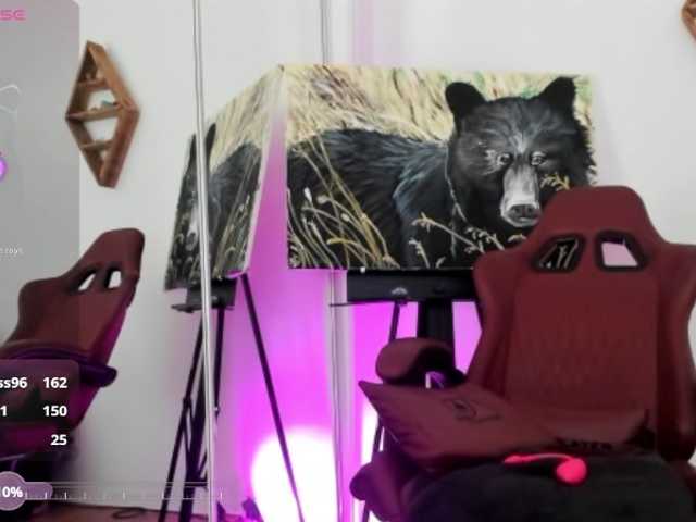 Jasminedaze888 live cam on BongaCams
