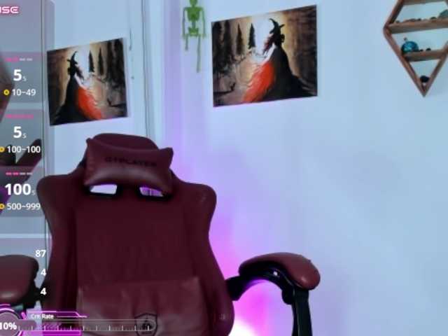 Jasminedaze888 live cam on BongaCams