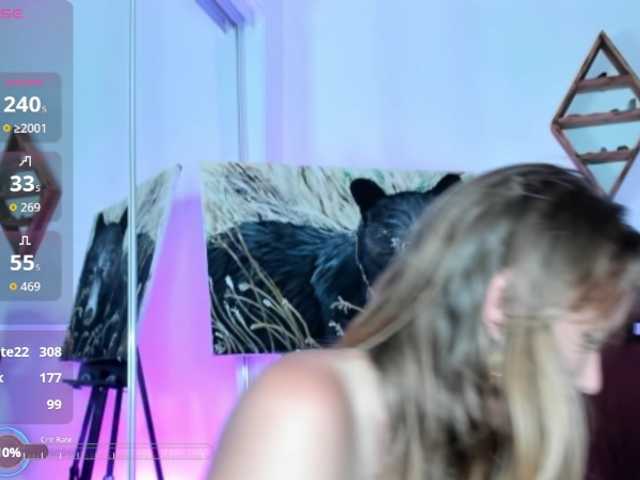 Jasminedaze888 live cam on BongaCams