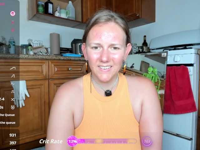 Jasminedaze888 live cam on BongaCams