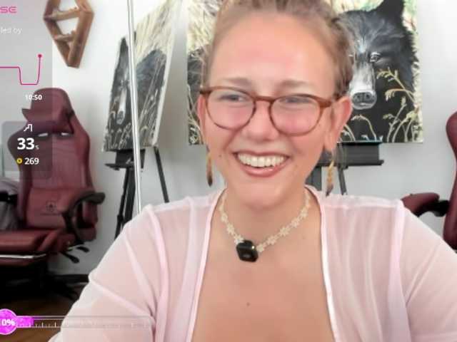Jasminedaze888 live cam on BongaCams