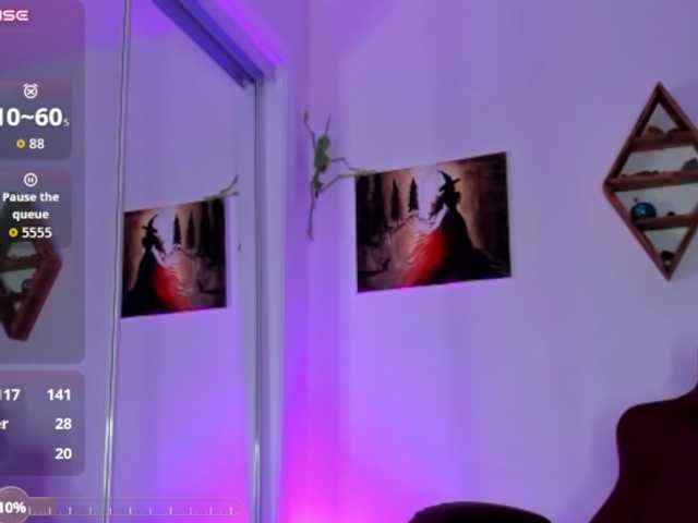 Jasminedaze888 live cam on BongaCams