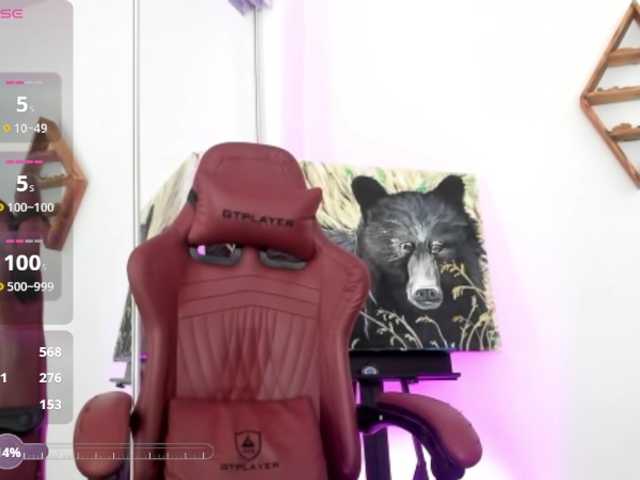 Jasminedaze888 live cam on BongaCams