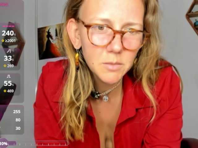 Jasminedaze888, en vivo ahora en BongaCams