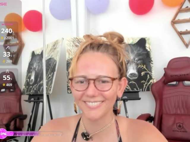 Jasminedaze888 live cam on BongaCams