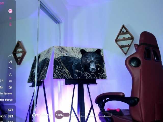 Jasminedaze888 live cam on BongaCams