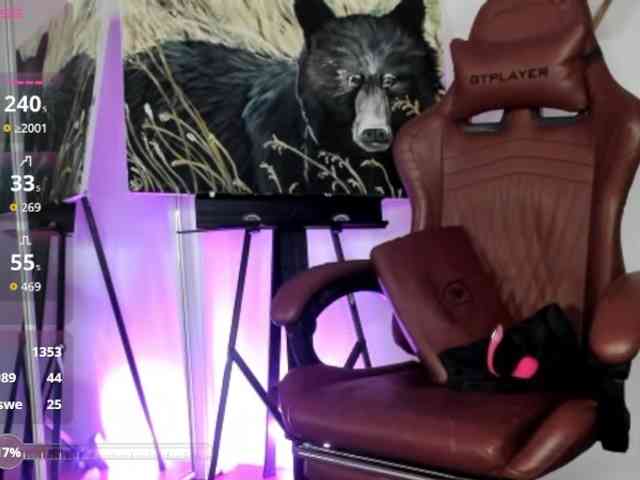 Jasminedaze888 webcam