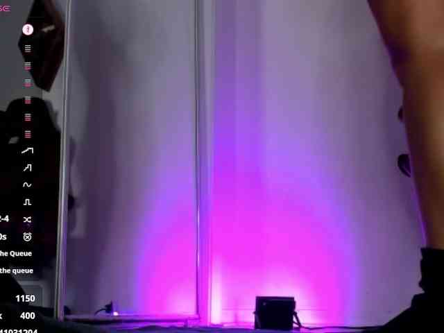 Jasminedaze888 webcam