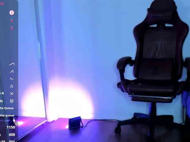 Jasminedaze888 webcam