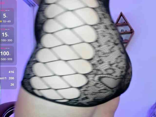 Jasminedaze888 webcam