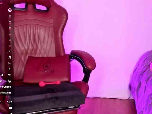 Jasminedaze888 webcam