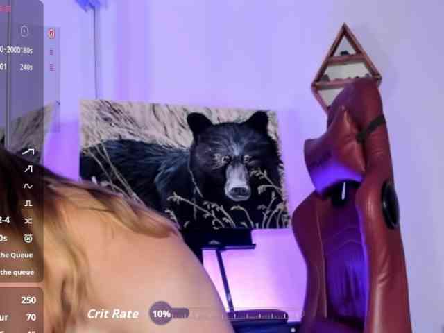 Model: jasminedaze888