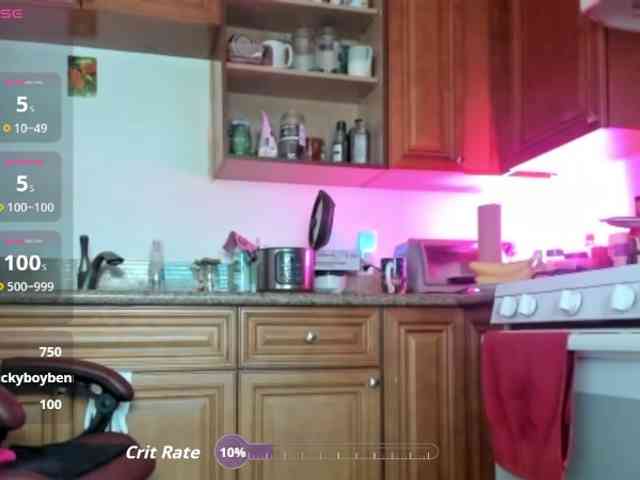 Jasminedaze888 webcam