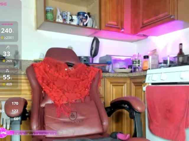 Jasminedaze888 webcam