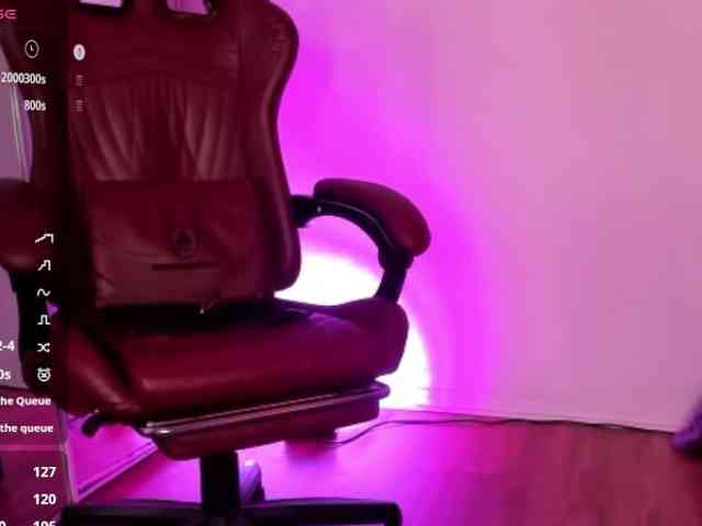 Jasminedaze888 webcam