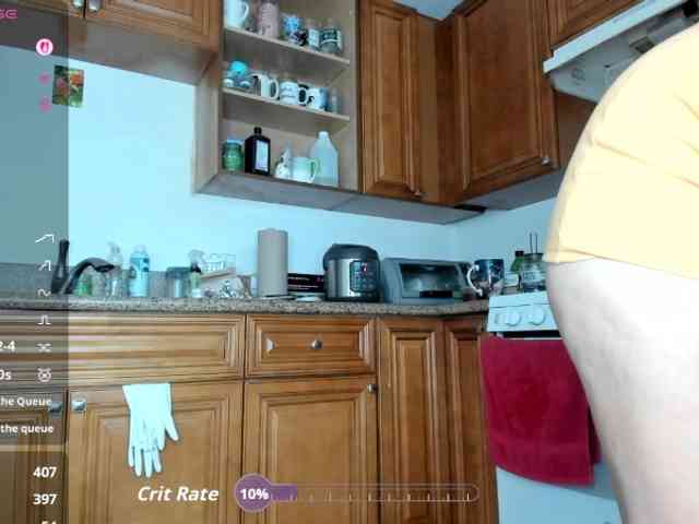 Jasminedaze888 webcam