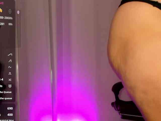 Jasminedaze888 webcam