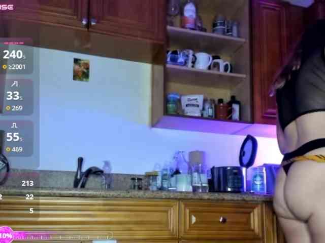Jasminedaze888 webcam